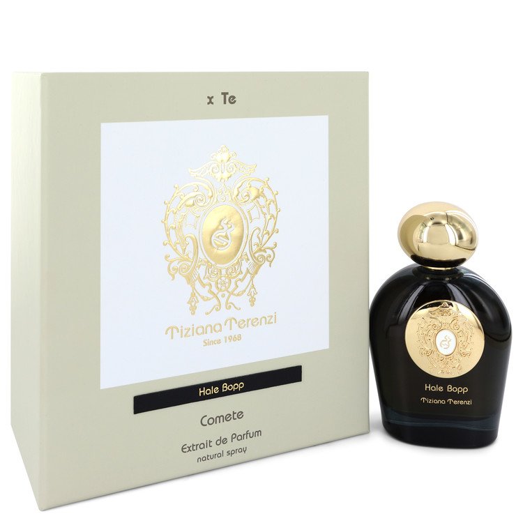 Tiziana Terenzi Hale Bopp Extrait de Parfum Spray 3.38 oz / 100 ml Unisex