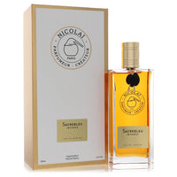 Nicolai Sacrebleu Intense Eau De Parfum Spray 3.4 oz / 100 ml for Women