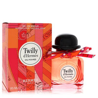 Hermes Twilly d'Hermes Eau Poivree Eau De Parfum Spray 2.87 oz / 85 ml for Women