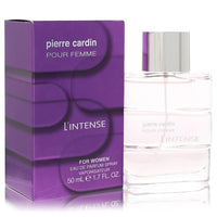 Pierre Cardin L'intense Eau De Parfum Spray for Women, 1.7 oz / 50 ml