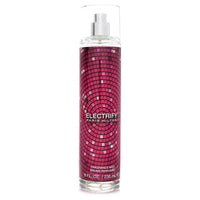 Paris Hilton Electrify Fragrance Mist for Women, 8 oz / 236 ml
