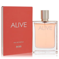 Boss Alive Eau De Parfum Spray for Women, 1.7 oz / 50 ml
