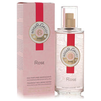 Roger & Gallet Rose Fragrant Wellbeing Water Spray 3.3 oz / 100 ml for Women