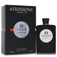 Atkinsons 41 Burlington Arcade Eau de Parfum Spray for Men, 3.4 oz / 100 ml