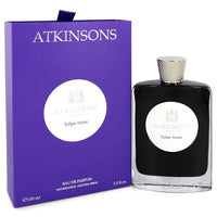 Atkinsons Tulipe Noire Eau De Parfum Spray 3.3 oz (100 ml) for Women