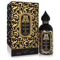 Attar Collection Eau De Parfum Spray for Women - The Queen of Sheba 3.4 oz / 100 ml