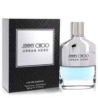 Jimmy Choo Urban Hero Eau de Parfum Spray 3.3 oz / 100 ml for Men