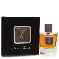 Franck Boclet Jasmin Eau De Parfum Spray Unisex 3.3 oz (100 ml)