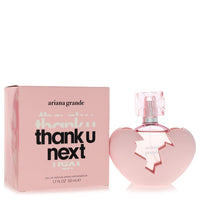Ariana Grande Thank U, Next Eau de Parfum Spray for Women, 1.0 oz / 30 ml