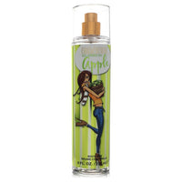 Delicious All American Apple Body Spray by Gale Hayman for Women, 8 oz / 236 ml