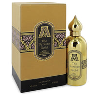 Attar Collection Persian Gold Unisex Eau De Parfum Spray 3.4 oz / 100 ml