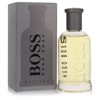Boss No. 6 by Hugo Boss Aftershave for Men, 3.4 oz / 100 ml