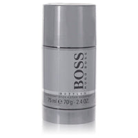 Boss No. 6 by Hugo Boss Deodorant Stick 2.4 oz / 68 ml for Men