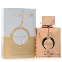Armaf Club De Nuit Milestone Eau De Parfum Spray for Men 3.4 oz / 100 ml