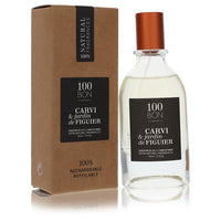 100 Bon Carvi & Fig Tree Garden by 100 Bon Concentrated Perfume Spray 1.7 oz / 50 ml