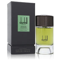 Dunhill Signature Collection Amalfi Citrus Eau de Parfum for Men 3.4 oz / 100 ml
