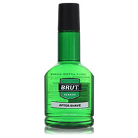 Brut by Faberge After Shave Splash in Plastic Bottle, 5 oz / 150 ml for Men