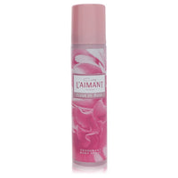 L'aimant Fleur Rose by Coty Women's Deodorant Spray 2.5 oz / 75 ml