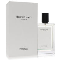 Richard James Aqua Aromatica Blade of Grass Cologne Spray 3.5 oz / 103 ml for Men