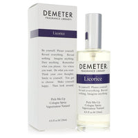 Demeter Licorice Cologne Spray (Unisex) 4 oz / 118 ml
