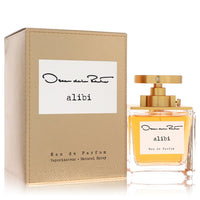 Oscar De La Renta Alibi Eau De Parfum Spray 3.4 oz / 100 ml for Women