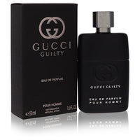 Gucci Guilty Pour Homme Eau De Parfum Spray 1.6 oz / 50 ml for Men