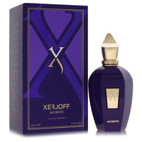 Xerjoff Accento Eau de Parfum Spray 1.7 oz (50 ml) for Women