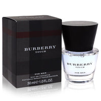 Burberry Touch Eau de Toilette Spray for Men, 3.3 oz / 100 ml