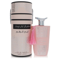 Rihanah Areej Al Zahoor Eau De Parfum Spray 3.4 oz / 100 ml for Women