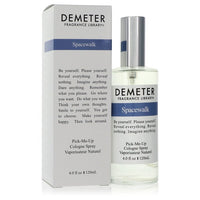 Demeter Spacewalk Unisex Cologne Spray 4 oz / 118 ml for Men