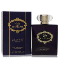 Vicky Tiel Bonaparte 21 Eau De Parfum Spray 3.4 oz / 100 ml for Women