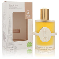Sophie La Girafe Eau de Soin Parfumee Unisex Perfumed Care Water 3.4 oz / 100 ml