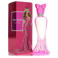 Paris Hilton Pink Rush Eau De Parfum Spray 3.4 oz (100 ml) for Women