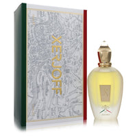 Xerjoff XJ 1861 Zefiro Unisex Eau De Parfum Spray 3.4 oz / 100 ml