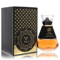 Al Wataniah Black Oudh Eau De Parfum Spray 2.7 oz / 80 ml Unisex