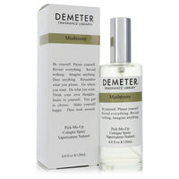Demeter Mushroom Cologne Spray Unisex 4 oz / 118 ml by Demeter
