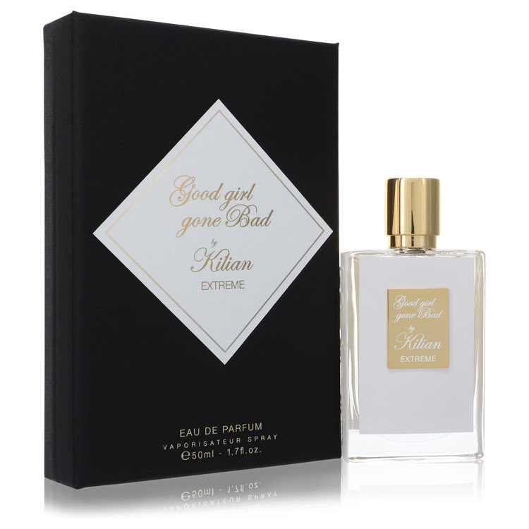 Kilian Good Girl Gone Bad Extreme Eau De Parfum Refillable Spray 1.7 oz / 50 ml