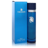 Trojan For All Unisex Eau De Toilette Spray 3.4 oz / 100 ml