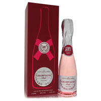 Bharara Beauty Champagne Pink Eau De Parfum Spray 4.2 oz / 124 ml for Women