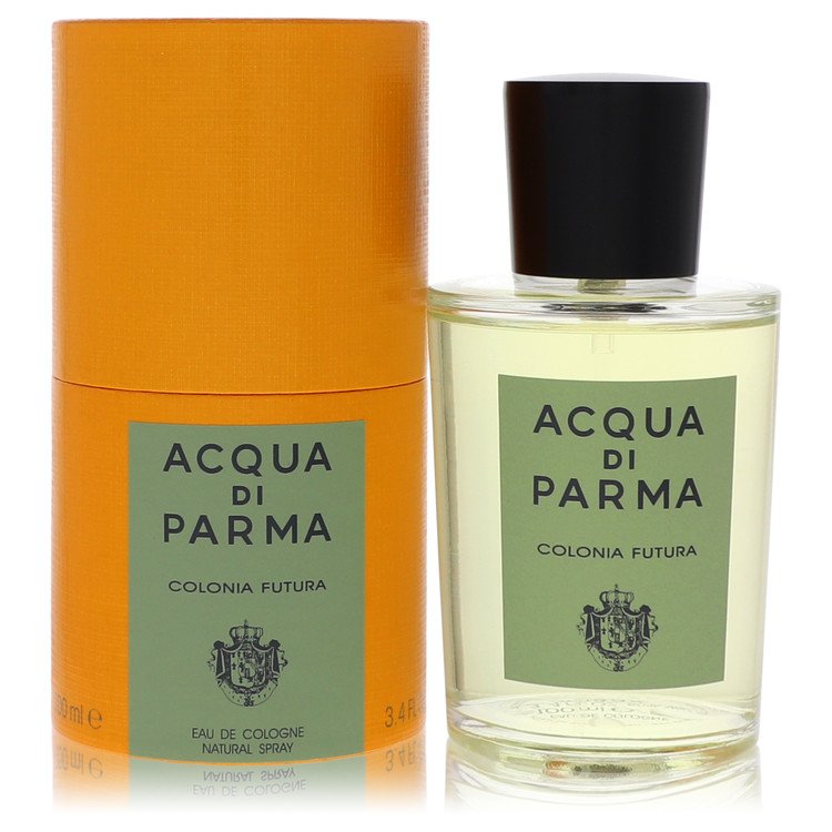 Acqua Di Parma Colonia Futura Eau de Cologne Spray for Women, 3.4 oz / 100 ml