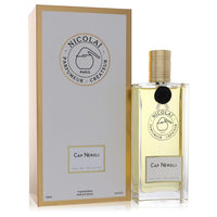 Nicolai Cap Neroli Unisex Eau De Toilette Spray 3.4 oz / 100 ml