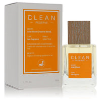 Clean Reserve Solar Bloom Hair Fragrance by Clean Reserve (Unisex) 1.7 oz / 50 ml