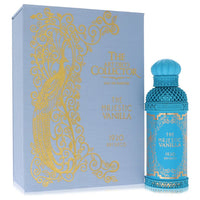 Alexandre J The Majestic Vanilla Eau de Parfum Spray 3.4 oz / 100 ml Unisex