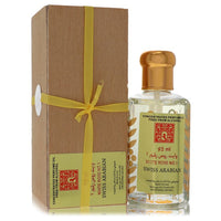 White Rose No 1 by Swiss Arabian Concentrated Alcohol-Free Perfume Oil Unisex 3.21 oz / 95 ml