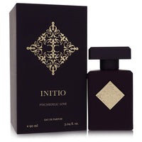 Initio Psychedelic Love Unisex Eau De Parfum Spray 3.04 oz / 90 ml