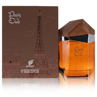 Afnan Paris Oud Eau De Parfum Spray 3.4 oz / 100 ml for Women