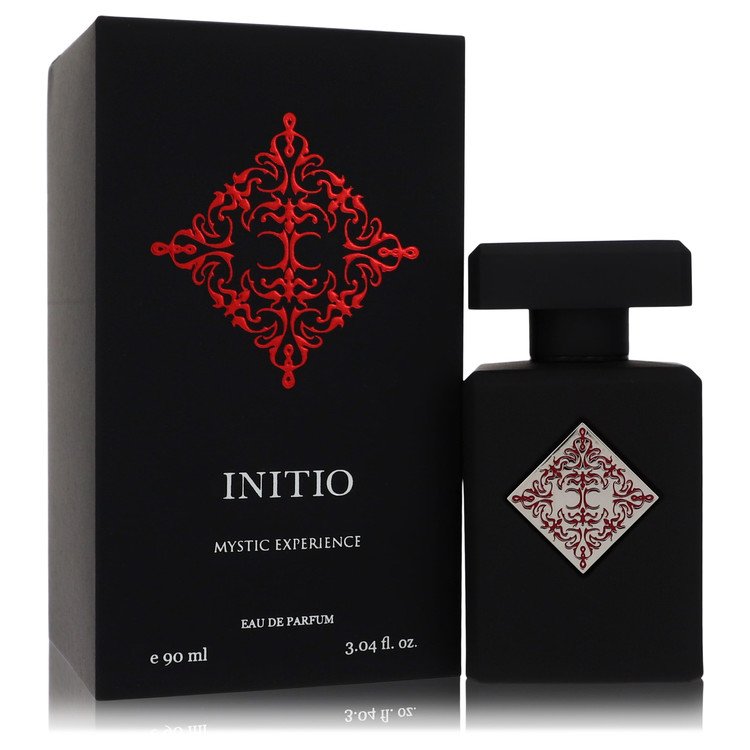 Initio Mystic Experience Unisex Eau De Parfum Spray 3.04 oz / 90 ml