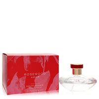 Banana Republic Rosewood Amor Eau de Parfum Spray 3.4 oz / 100 ml for Women