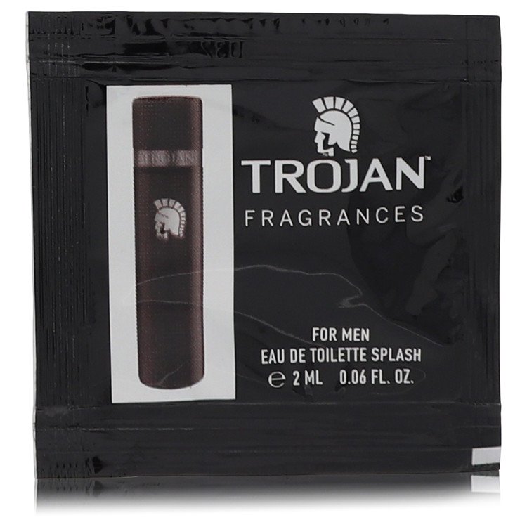 Trojan for Men Sample 0.06 oz / 1.77 ml