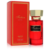 Fiction Satin Hair Mist by Riiffs for Women, 1.7 oz (50 ml)